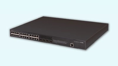 S5560-28DP-SI