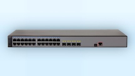 S5700S-28P-LI-AC-深圳華思特弱電工程公司